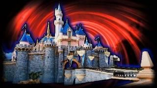 The Depressing Hypocrisy of Disney Parks