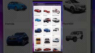 Find almost any PNG images #productivity #png #image