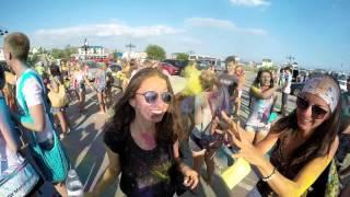 Koktebel Holy Fest 2015