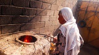 Authentic Tandoori Roti Recipe: Secret Family Technique Revealed! | Homemade Flatbread Perfection 