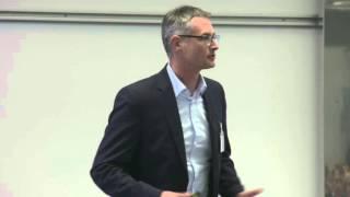 Comments on GRACE from a RRI perspective
