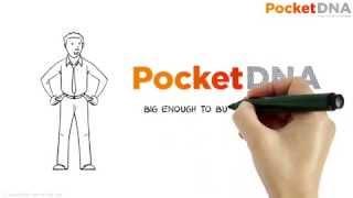 Commuter Learning from PocketDNA.com.au … 35 videos for the cost of a coffee a fortnight!