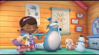 Theme Song from Doc McStuffins | Doc McStuffins | Disney Junior UK