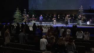 Live on December 5, 2024 // Full Service - Bethany Youth