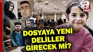 Narin Güran'ın katili kim? Dosyaya yeni deliller girer mi? | A Haber