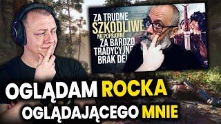 Rock ogląda mnie - ja oglądam Rocka! (Na temat śmiesznych recenzji KCD2 i Veilguard)  @RMaciaszek