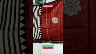 Maheshwari Silk Sarees new collection ।। Free shipping ।। silk Sarees collection।। part 1799