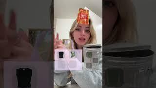 picking best shirt challenge