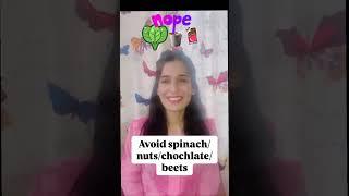 Prevent Kidney Stones: Diet and Medicine Tips