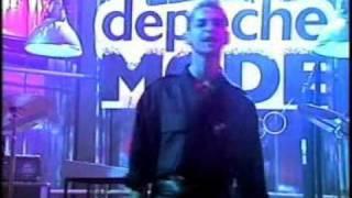 Depeche Mode - Master & Servant (Musikladen 1984)