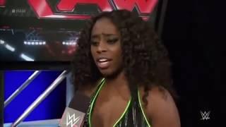 naomi most funniest & savage moments!!