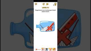 Brain Blow Level 94 #brainblow #brain #blow #brainblowgame #viral #viralgame #shorts #games