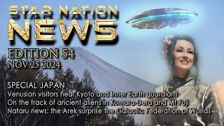 STAR NATION NEWS 54 ~ 25 11 2024