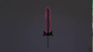 Magik's Sword