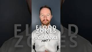 Flood Zones & Insurance: What Every Homeowner Needs to Know!