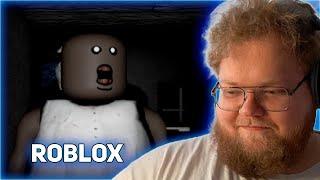 T2x2 ИГРАЕТ В ROBLOX