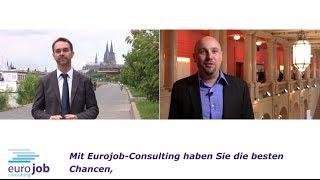 Eurojob-Consulting : deutsch-französische und europäische Personalsuche