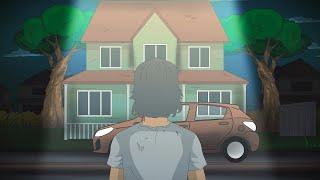 3 True Creepy  Suburban Horror Stories Animated