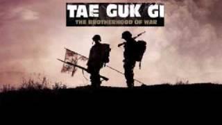 Tae Guk Gi: Theme Song