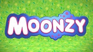 Лунтик | Moonzy | Новая песенка