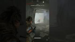 ARC Raiders PvP Rescue #arcraiders  #gaming