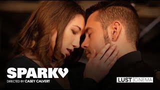 'Spark' (Official Trailer) by  Casey Calvert | Lust Cinema