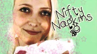 Brain Numbing Napkin Sounds & Whispering  Binaural ASMR 