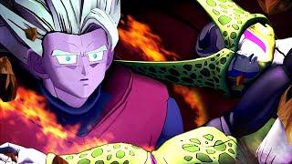 The ULTIMATE way to END YOUR ENEMIES | Kaggy Reacts to Cell VS Kane, Super Kermit VS Giblet