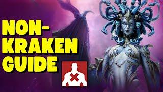 Realistic Raid: Mithrala Lifebane Guide, Build and Uses for Normal Players (F2P)
