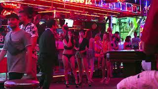 Soi Cowboy Bangkok (Part 3) - The Cowboy 2 Bar