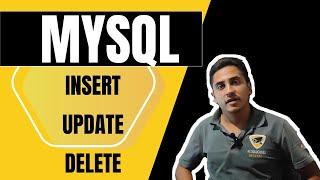 COMO HACER UN SELECT, INSERT, UPDATE Y DELETE EN MYSQL WORKBENCH (MEJOR EXPLICADO)