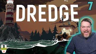 Jay's Playing Dredge! Ep 7. Game Finale!