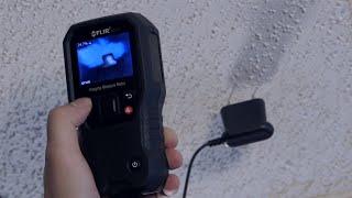 FLIR MR160 Thermal Imaging Moisture Meter