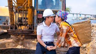 CEO Jack revealed his feelings for Tu Tien - New bridge built and two hearts are connected