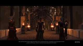 Styx: Master of Shadows Gameplay (PS4 HD) [1080p]