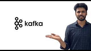 Kafka fundamentals for java developers course launched