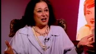 Joan Quinn Profiles:  Paul Duran and Kim McCarty