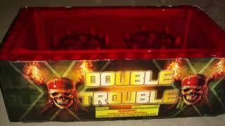 Fireworks Brigade Master Class - Double Trouble