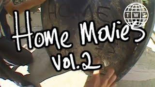 The House Skate Shop, Home Movies Vol. 2