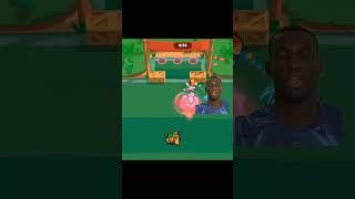 Mortis gameplay Nicolas Jacson #nicolasjackson #brawlstars #mortis #fang