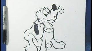 How to draw