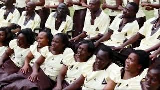 NIIMBE PENDO LAKE//SALVATION ARMY NAIROBI CENTRAL TEMPLE SONGSTERS