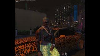 GTA V (FiveM) FplayTPASVANTE LA ZIUA JUDECATII !!!#Live46