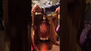₹50 Lakh Whisky?  Highland Park 56-Year-Old Tasting | World’s Rarest Scotch! #rare #whisky #bar