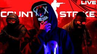 COUNTER STRIKE 2 MADNESS W/@OGcrakkpot NICK AND DOLAN
