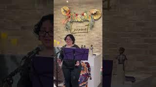Lusanet Collective Music and Poetry series - Presenting Christine Hovhan & Annette Klujian