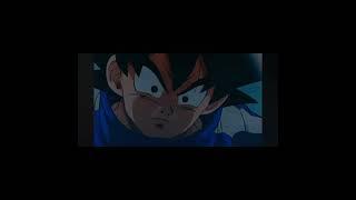 Goku edit 4k #shorts #goku #edits