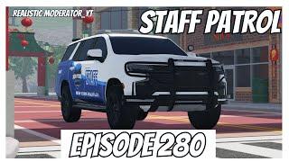 Moderating in New York Roleplay | ERLC Staff Patrol