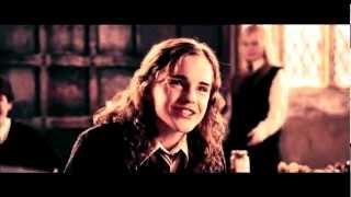 Hermione Granger | what makes you beautiful