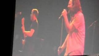 Ted Leo and the Pharmacists Search And Destroy (Iggy Pop) (w/ Eddie Vedder and Mike McCready)